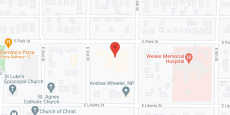 Weiser Care of Cascadia in google map