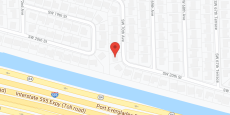 Royal Palm Residence in google map