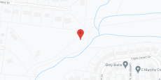 Hidden Springs Senior Living in google map