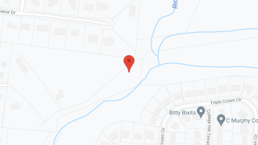 Hidden Springs Senior Living in google map