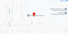 VitaCare Assisted Living Stratford in google map