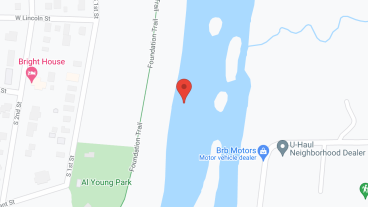 Country Terrace Assisted Living II - Black River Falls in google map