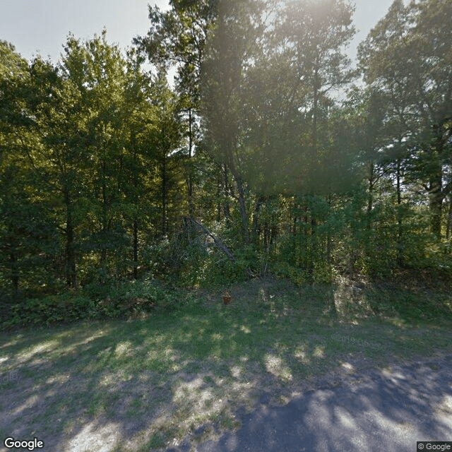 street view of Country Terrace Assisted Living II - Black River Falls