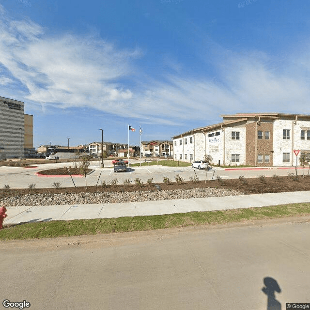 street view of Buda Oaks Assisted Living and Memory Care
