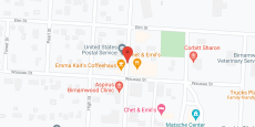 Cady Memorial Home in google map