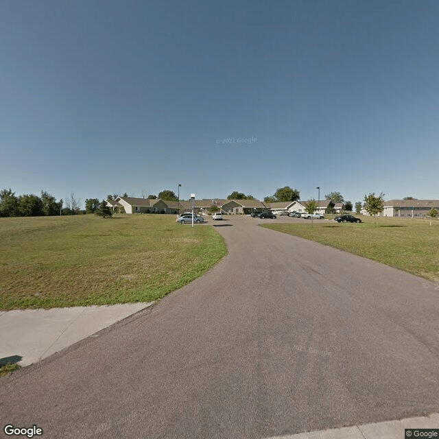 street view of Holstein Senior Living