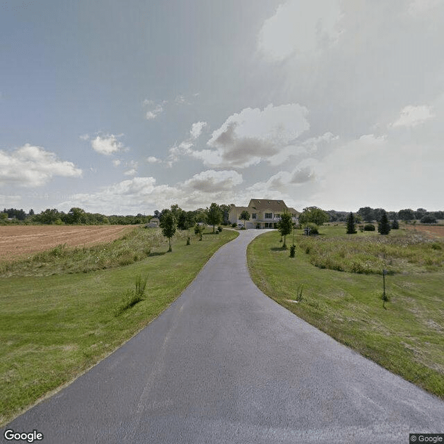 street view of Holly's House Adult Family Home