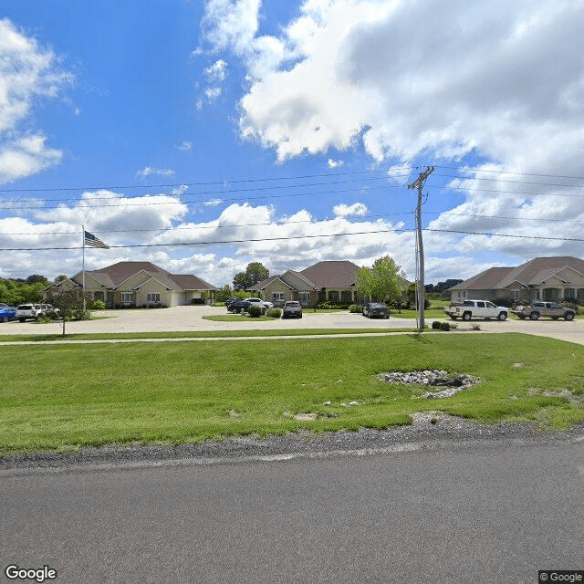 street view of River Birch Senior Living #2