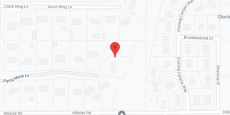 Cadence at Rancho Cucamonga by Cogir in google map