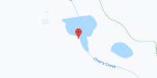 Solange at Grouseberry in google map