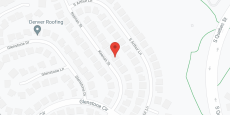 Solange at Keenan in google map