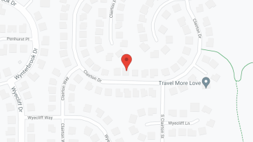 Solange at Clairton in google map