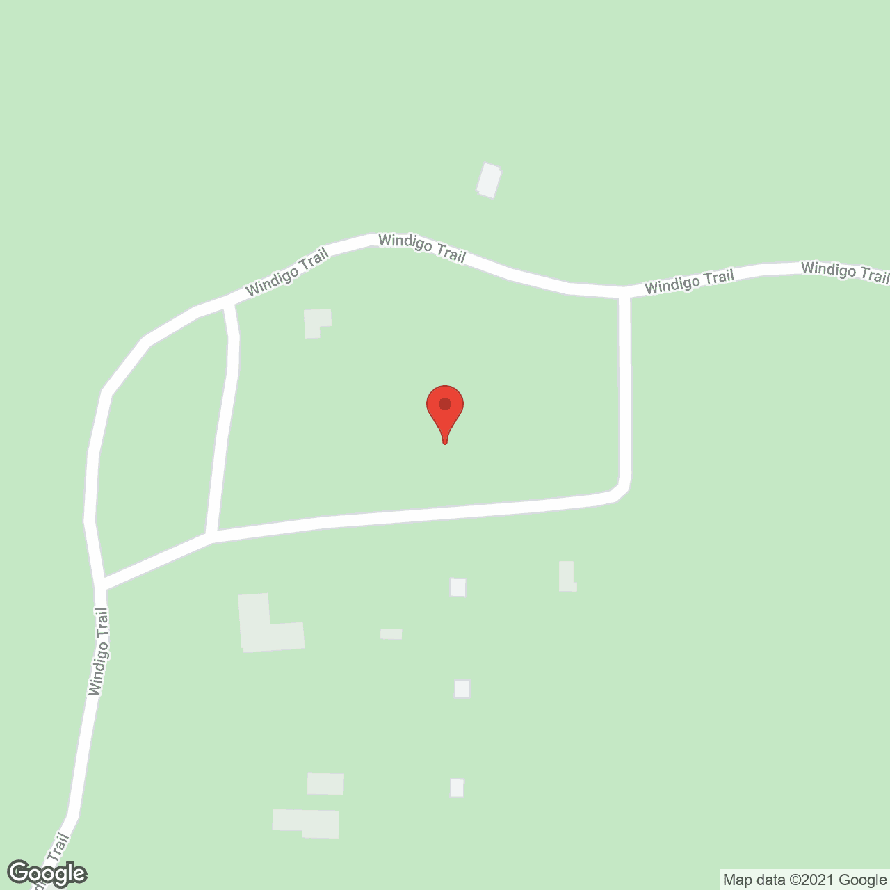 The Lodge Retirement Community in google map