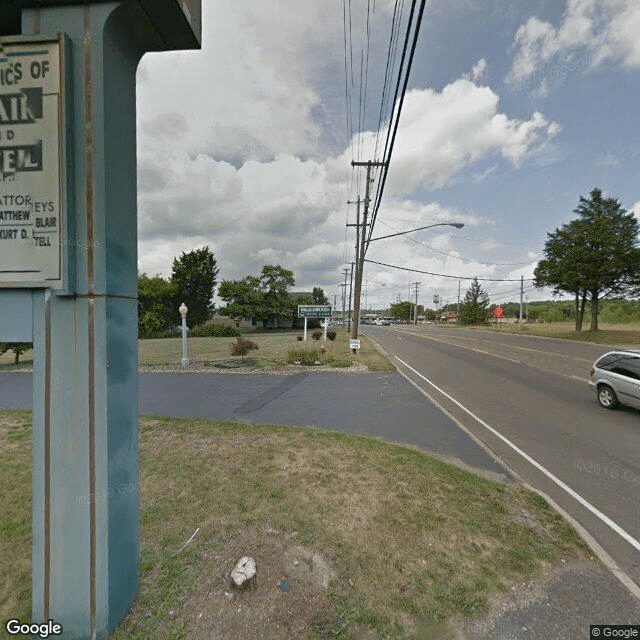 Photo of Niles Way Senior Living