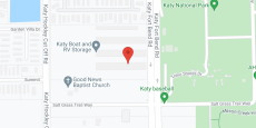 Ignite Medical Resort of Katy in google map