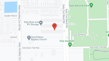 Ignite Medical Resort of Katy in google map