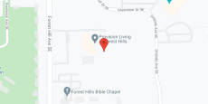 StoryPoint Forest Hills in google map