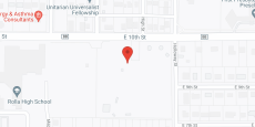 Oak Pointe of Rolla, a Viva Community in google map