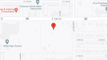 Oak Pointe of Rolla, a Viva Community in google map