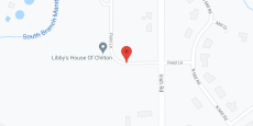 Havenfield at Chilton in google map