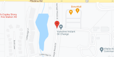 Vitalia Active Adult Community Montrose in google map