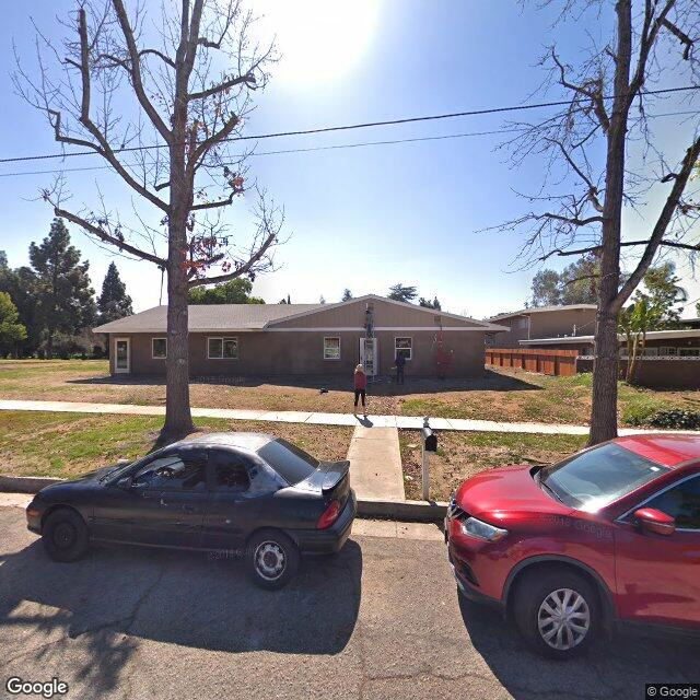 street view of The Hills of Stillman