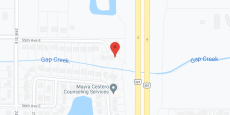 Élan Manatee Assisted Living and Memory Care in google map