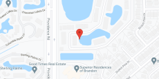 Best Care Senior Living at Brandon in google map