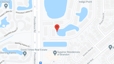 Best Care Senior Living at Brandon in google map