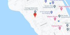 Heritage Waterside in google map