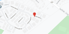 All American Assisted Living at Washington Township in google map