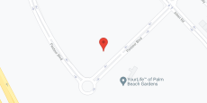 Watercrest Palm Beach Gardens in google map