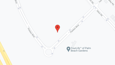 Watercrest Palm Beach Gardens in google map