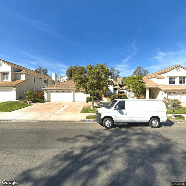 street view of Pleasant Home at Laguna Niguel