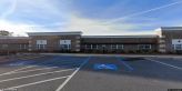 street view of The Addison of Alpharetta