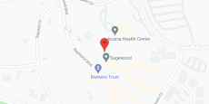 Acacia Health Center at Sagewood in google map