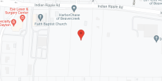 The Patterson in google map