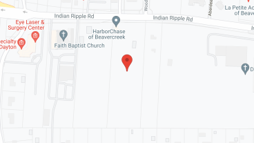 The Patterson in google map