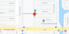 Margate Assisted Living and Adult Care Center in google map
