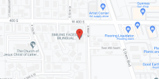 Stonewood Manor in google map