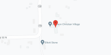 1019 Belle's Place of Bedford in google map