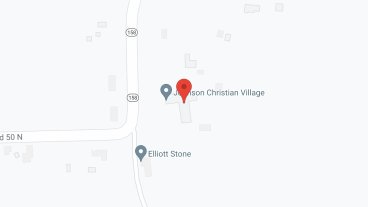 1019 Belle's Place of Bedford in google map
