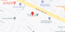 The Residence at Cherry Hill in google map