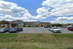 Freedom Senior Living 