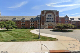 Florham Park Rehabilitation and Healthcare Center 