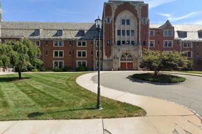 Photo of Florham Park Rehabilitation and Healthcare Center