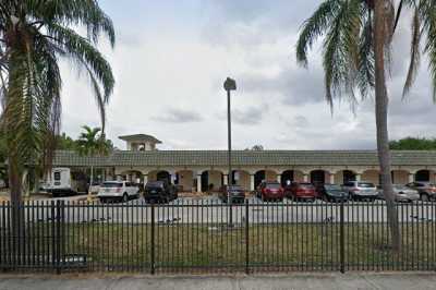 Photo of Sinai Plaza Nursing and Rehabilitation