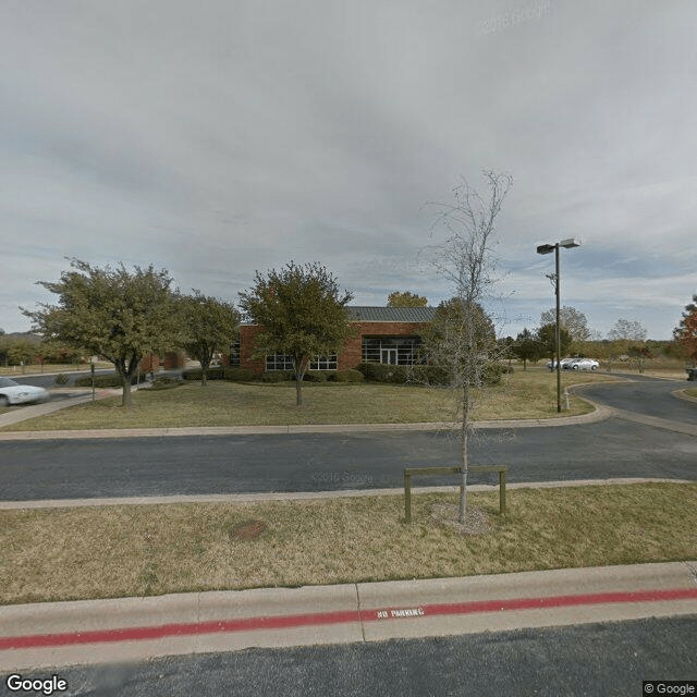 street view of Mesa Springs Healthcare Center