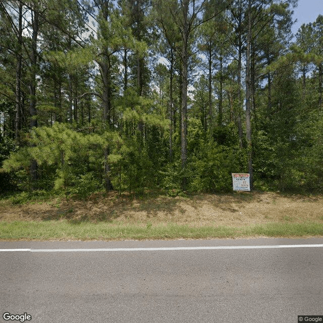 street view of Rehab Center of Cheraw