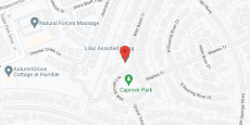 Lilac Assisted Living in google map